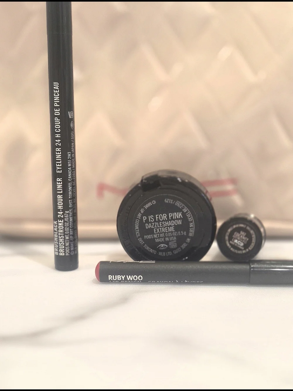 MAC Cosmetics new mac